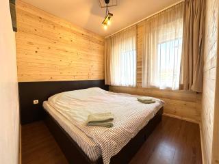 Bansko Royal Towers - Studio 815 - Bansko - 3