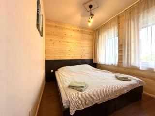 Bansko Royal Towers - Studio 815 - Bansko - 4