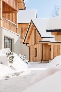 Hideaway Hotel Montestyria Chalets & Suiten - 4