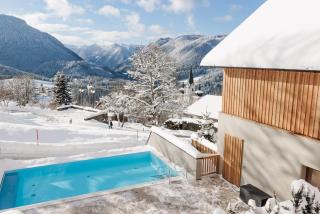 Hideaway Hotel Montestyria Chalets & Suiten - 8
