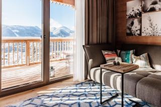Hideaway Hotel Montestyria Chalets & Suiten - Mariazell - 8