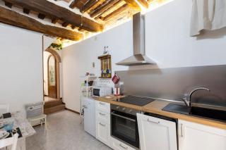 Casa Onda - nel cuore della contrada - Siena - 8