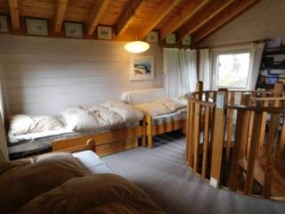 Chalet Stadel Sonnet - Bellwald - 9