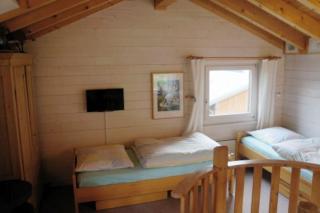 Chalet Stadel Sonnet - Bellwald - 7