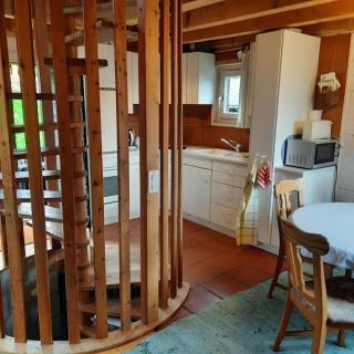 Chalet Stadel Sonnet - Bellwald - 3
