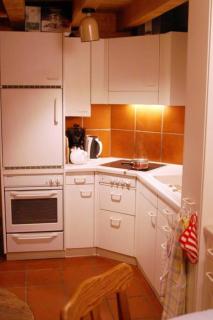 Chalet Stadel Sonnet - Bellwald - 1