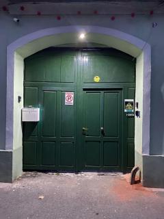 HH Sibiu Apartment - Sibiu - 9