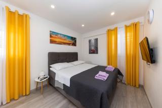 Family apartments Zadar - Ryanair Exclusive - Zadar - 7