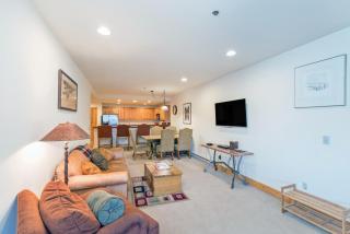 Bear Creek Lodge 109A by Alpine Lodging Telluride - 8