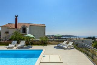 Guest House Villa Bellevue - Cavtat - 3