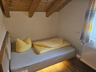 Ferienhaus Bergblick Kappl, nur 17 Minuten vom Skigebiet Ischgl entfernt - Kappl - 3