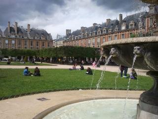 Cozy Studio Bastille with balcony - 6