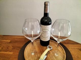 Cozy Studio Bastille with balcony - 1