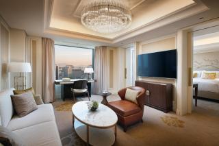 Lotte Hotel Seoul - Seul - 3