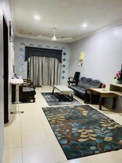 ZR Homestay Kemaman with 3 Bedroom 2 Bathroom - 2 Room AC 1 Room Fan - Not Sharing House - 7