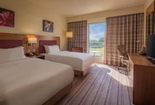 London Luton Vale Hotel - Luton - 8