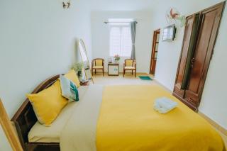 Pearl Wealth Dalat Hotel - Da Lat - 8