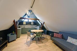 Alsace Gîte 3 étoiles "Coeur de Cigogne" - 15mn Strasbourg Obernai - Clim Wifi Parking gratuit - Hangenbieten - 6