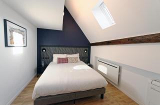 Alsace Gîte 3 étoiles "Coeur de Cigogne" - 15mn Strasbourg Obernai - Clim Wifi Parking gratuit - Hangenbieten - 2