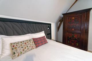 Alsace Gîte 3 étoiles "Coeur de Cigogne" - 15mn Strasbourg Obernai - Clim Wifi Parking gratuit - Hangenbieten - 3