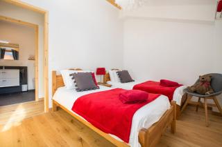 Stunning 2 bedroom duplex, 10 min walk from centre - 7