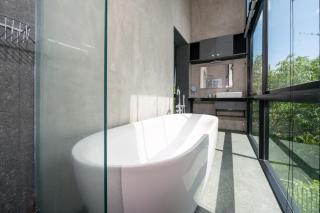 Villa Lami - Luxury 3-Bedroom Modern Villa in Phuket with Private Pool, Gym & Sauna - Phuket - 2