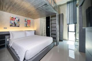 Villa Lami - Luxury 3-Bedroom Modern Villa in Phuket with Private Pool, Gym & Sauna - 4