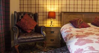 Bank Guest House - Wick - 1