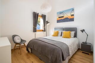 Stunning 2 bedroom duplex, 10 min walk from centre - 8