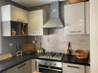 luxe et confort appartement Sahloul 4 - Sousse - 2