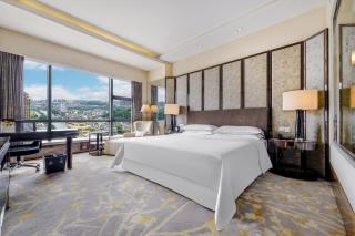 Sheraton Zhongshan Hotel - Zhongshan - 4