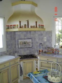 Chambre à louer dans villa St Clair-V-vue étang Thau - Sète - 3