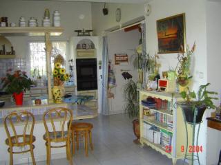 Chambre à louer dans villa St Clair-V-vue étang Thau - 2