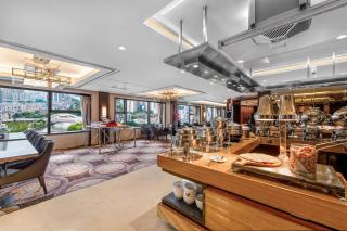 Sheraton Zhongshan Hotel - Zhongshan - 3