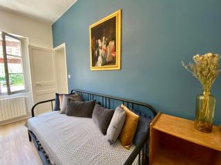 Le LOUIS 16 - Maison avec jardin à Valence - 2