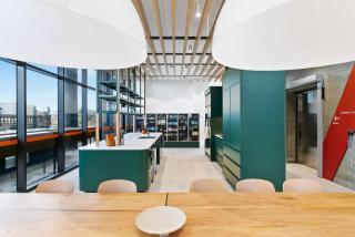 Comfy stay at Switch Living in the Centre of Adelaide - Adelaide - 7