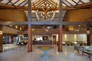 Grand Istana Rama Hotel - Kuta - 7