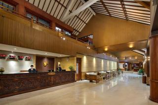 Grand Istana Rama Hotel - 6