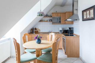 Alt Boltenhagen Wohnung 12 - Boltenhagen - 9