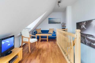 Alt Boltenhagen Wohnung 12 - Boltenhagen - 4