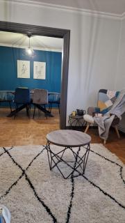 Le Cosy des Marronniers - 6 Pers - Sélestat - 9