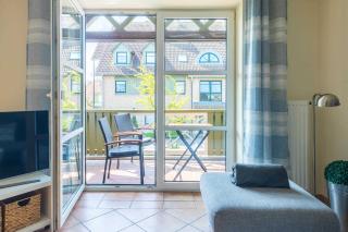 Alt Boltenhagen Wohnung 10 - Boltenhagen - 2