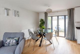 1 Victoria Place - Bath - 1