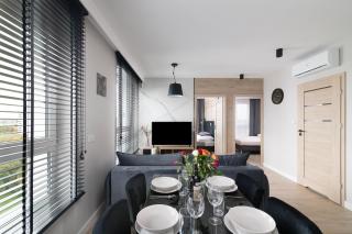 EASY RENT Apartments - Kompozytorów Old Town View - Lublin - 6