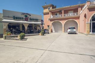 Omirico Studios - Città di Corfù - 6