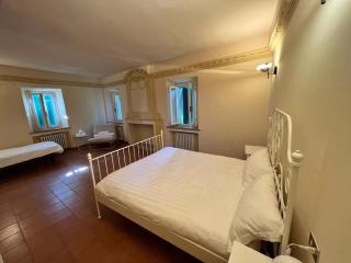 Borgo BiancoMatilde - Locanda - - 9