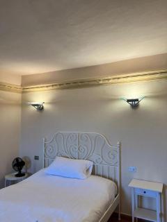Borgo BiancoMatilde - Locanda - - 6