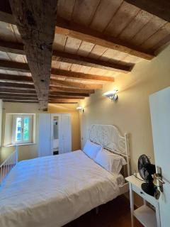 Borgo BiancoMatilde - Locanda - - 5