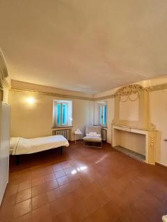 Borgo BiancoMatilde - Locanda - - 1