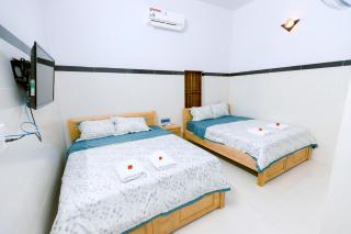 Đại Dương La Gi Homestay & Coffee - La Gi - 1